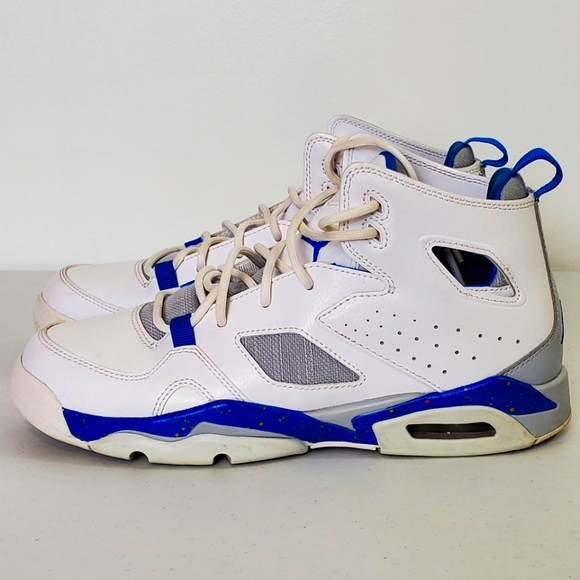 Jordan Other - Jordan Fight Club 91 Sneakers 6.5Y